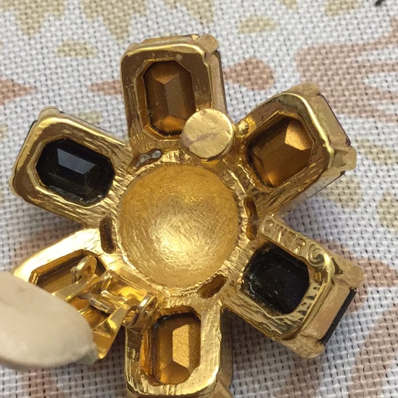 VTG 1980S CINER COUTURE FUCHSIA - Picture 3 of 3